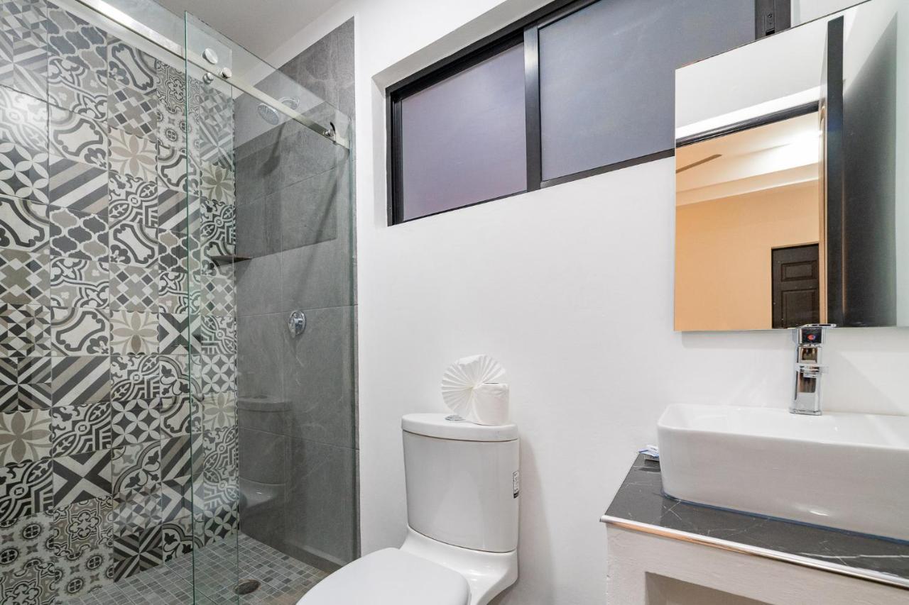 Mi Querida Maribel Hotel Санта-Крус-Хуатулко Экстерьер фото