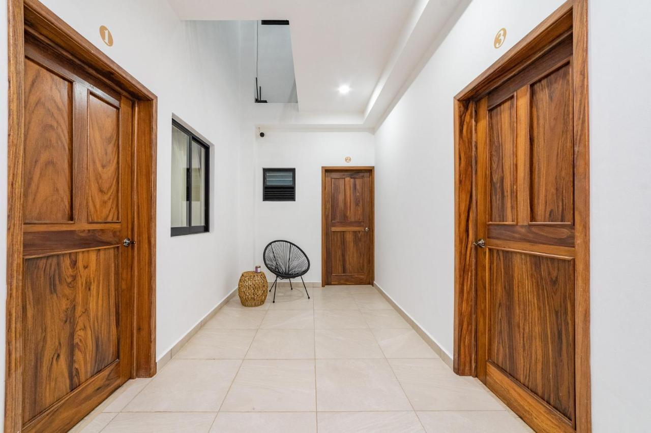 Mi Querida Maribel Hotel Санта-Крус-Хуатулко Экстерьер фото
